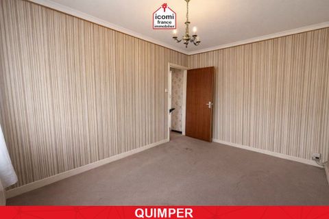 Villa i Quimper, Finistere, Quimper - € 196.000 | Ref: 314095 - foto 8