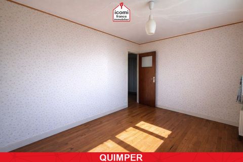 Villa i Quimper, Finistere, Quimper - € 196.000 | Ref: 314095 - foto 9