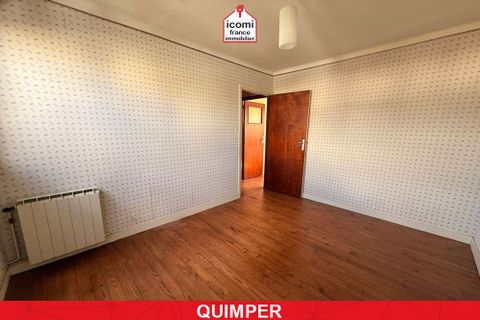 Villa i Quimper, Finistere, Quimper - € 196.000 | Ref: 314095 - foto 10