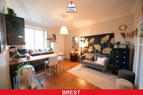 Lejlighed i Brest, Finistere, Brest - € 144.000 | Ref: 314101 - foto 2