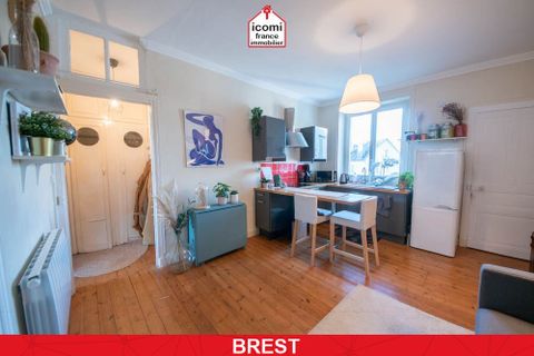 Lejlighed i Brest, Finistere, Brest - € 144.000 | Ref: 314101 - foto 4