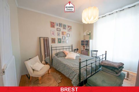 Lejlighed i Brest, Finistere, Brest - € 144.000 | Ref: 314101 - foto 5
