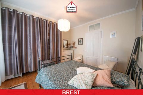 Lejlighed i Brest, Finistere, Brest - € 144.000 | Ref: 314101 - foto 6