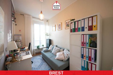 Lejlighed i Brest, Finistere, Brest - € 144.000 | Ref: 314101 - foto 8