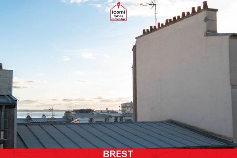 Lejlighed i Brest, Finistere, Brest - € 144.000 | Ref: 314101 - foto 9