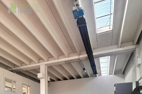 Erhvervsejendom i Thiene, Vicenza, Thiene - € 478.000 | Ref: HL1221d - foto 6