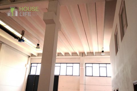 Erhvervsejendom i Thiene, Vicenza, Thiene - € 478.000 | Ref: HL1221d - foto 7