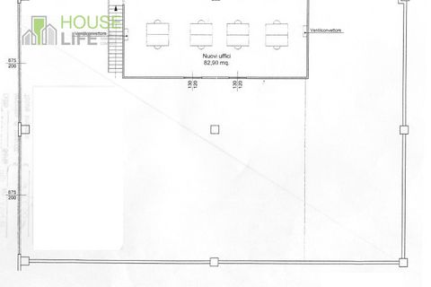 Erhvervsejendom i Thiene, Vicenza, Thiene - € 478.000 | Ref: HL1221d - foto 15