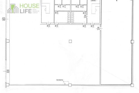 Erhvervsejendom i Thiene, Vicenza, Thiene - € 478.000 | Ref: HL1221d - foto 16