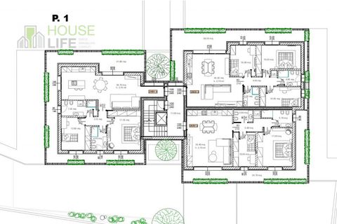 Lejlighed i Thiene, Vicenza, Thiene - € 330.000 | Ref: HL1227 - foto 13