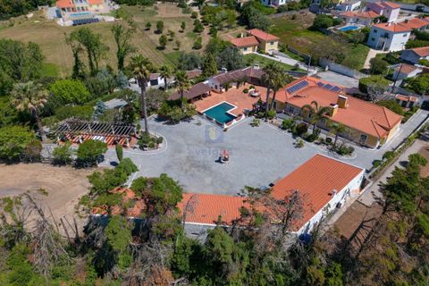 Villa i Bombarral, Leiria, Bombarral - € 1.750.000 | Ref: CAL-217106 - foto 4