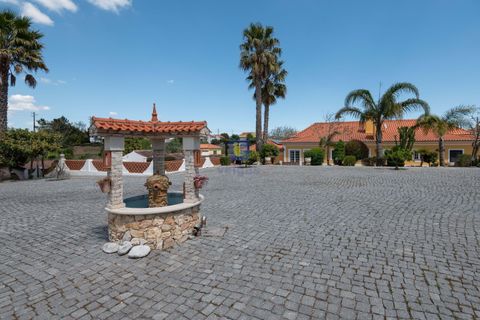 Villa i Bombarral, Leiria, Bombarral - € 1.750.000 | Ref: CAL-217106 - foto 5