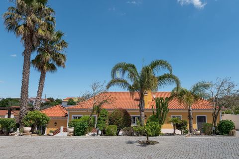 Villa i Bombarral, Leiria, Bombarral - € 1.750.000 | Ref: CAL-217106 - foto 6