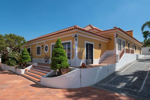 Villa i Bombarral, Leiria, Bombarral - € 1.750.000 | Ref: CAL-217106 - foto 10