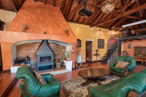 Villa i Bombarral, Leiria, Bombarral - € 1.750.000 | Ref: CAL-217106 - foto 13