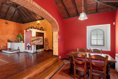 Villa i Bombarral, Leiria, Bombarral - € 1.750.000 | Ref: CAL-217106 - foto 14