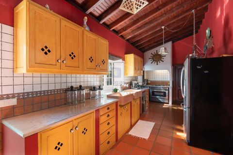 Villa i Bombarral, Leiria, Bombarral - € 1.750.000 | Ref: CAL-217106 - foto 15