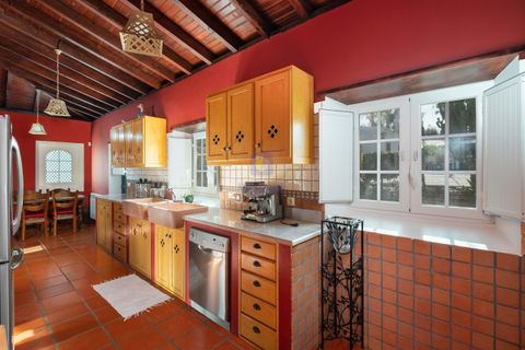 Villa i Bombarral, Leiria, Bombarral - € 1.750.000 | Ref: CAL-217106 - foto 16