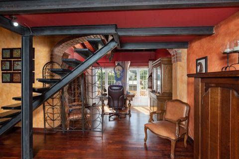 Villa i Bombarral, Leiria, Bombarral - € 1.750.000 | Ref: CAL-217106 - foto 19