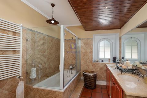 Villa i Bombarral, Leiria, Bombarral - € 1.750.000 | Ref: CAL-217106 - foto 25