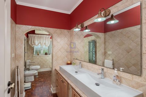 Villa i Bombarral, Leiria, Bombarral - € 1.750.000 | Ref: CAL-217106 - foto 27