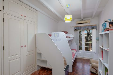 Villa i Bombarral, Leiria, Bombarral - € 1.750.000 | Ref: CAL-217106 - foto 31