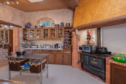 Villa i Bombarral, Leiria, Bombarral - € 1.750.000 | Ref: CAL-217106 - foto 37