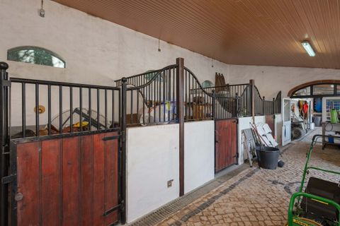 Villa i Bombarral, Leiria, Bombarral - € 1.750.000 | Ref: CAL-217106 - foto 38
