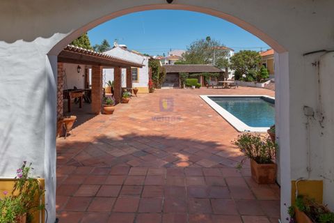Villa i Bombarral, Leiria, Bombarral - € 1.750.000 | Ref: CAL-217106 - foto 39