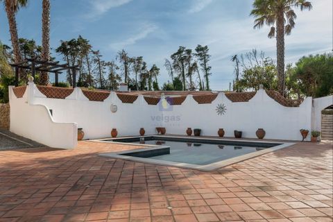 Villa i Bombarral, Leiria, Bombarral - € 1.750.000 | Ref: CAL-217106 - foto 45
