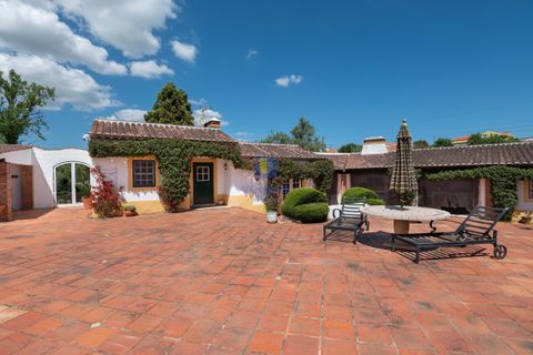 Villa i Bombarral, Leiria, Bombarral - € 1.750.000 | Ref: CAL-217106 - foto 46