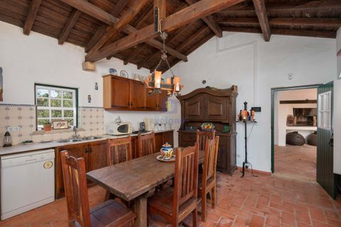 Villa i Bombarral, Leiria, Bombarral - € 1.750.000 | Ref: CAL-217106 - foto 47