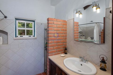 Villa i Bombarral, Leiria, Bombarral - € 1.750.000 | Ref: CAL-217106 - foto 48