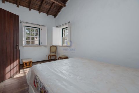 Villa i Bombarral, Leiria, Bombarral - € 1.750.000 | Ref: CAL-217106 - foto 49
