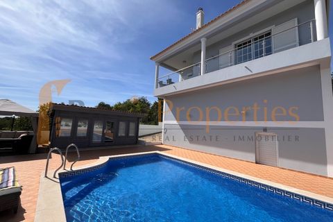 Villa a Boliqueime, Faro, Boliqueime - € 1.195.000 | Ref: RP2372V - foto 27