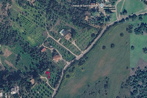 Landejendom i Sassari, Sassari, Sassari - € 90.000 | Ref: Caniga S.A. - foto 1
