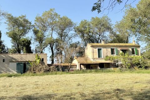 Villa i Fontvieille, Bouches-du-Rhone, Fontvieille - € 627.000 | Ref: 2798-ANG - foto 1