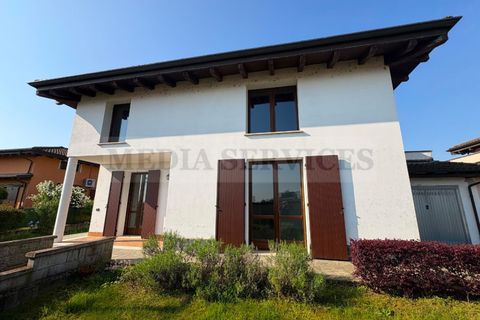 Villa i Tromello, Pavia, Tromello - € 150.000 | Ref: CP_159 - foto 1