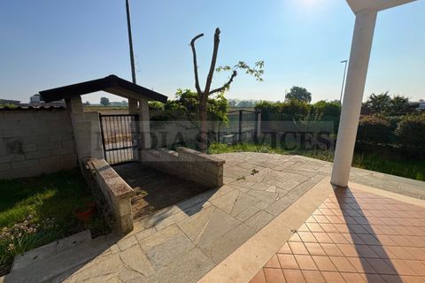 Villa i Tromello, Pavia, Tromello - € 150.000 | Ref: CP_159 - foto 3