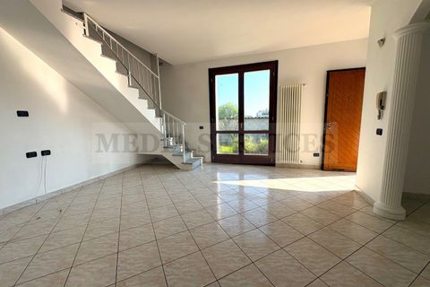 Villa i Tromello, Pavia, Tromello - € 150.000 | Ref: CP_159 - foto 5