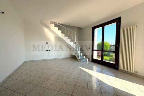 Villa i Tromello, Pavia, Tromello - € 150.000 | Ref: CP_159 - foto 8