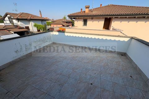 Villa i Tromello, Pavia, Tromello - € 150.000 | Ref: CP_159 - foto 25