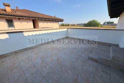 Villa i Tromello, Pavia, Tromello - € 150.000 | Ref: CP_159 - foto 26