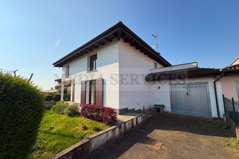 Villa i Tromello, Pavia, Tromello - € 150.000 | Ref: CP_159 - foto 31