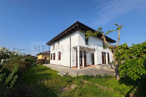 Villa i Tromello, Pavia, Tromello - € 150.000 | Ref: CP_159 - foto 32