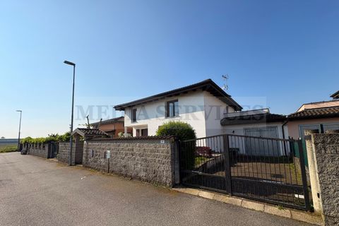 Villa i Tromello, Pavia, Tromello - € 150.000 | Ref: CP_159 - foto 33