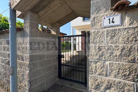 Villa i Tromello, Pavia, Tromello - € 150.000 | Ref: CP_159 - foto 34