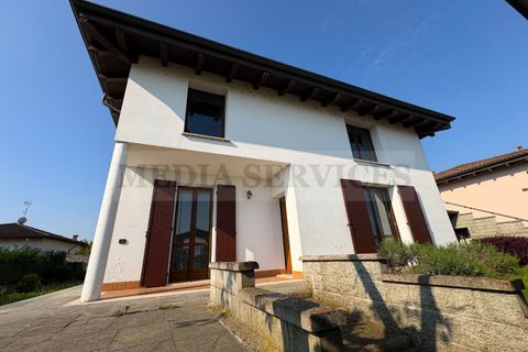 Villa i Tromello, Pavia, Tromello - € 150.000 | Ref: CP_159 - foto 35