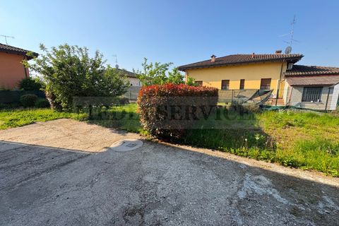 Villa i Tromello, Pavia, Tromello - € 150.000 | Ref: CP_159 - foto 36