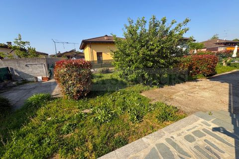 Villa i Tromello, Pavia, Tromello - € 150.000 | Ref: CP_159 - foto 37